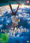 Patema Inverted – DVD