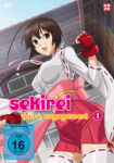 Sekirei - 2.Staffel - 1/4 Sekirei - 2.Staffel - 1/4