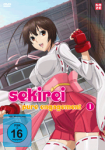 Sekirei - 2.Staffel								 - 1/4