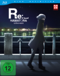 Re:Hamatora – 2. Staffel – Blu-ray Vol. 1 – Limited Edition mit Sammelbox Re:Hamatora – 2. Staffel – Blu-ray Vol. 1 – Limited Edition mit Sammelbox