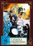 Chaika, die Sargprinzessin – Avenging Battle – 2. Staffel – Blu-ray Vol. 1 – Limited Edition mit Sammelbox