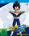 Dragonball Z Kai – Blu-ray Box 2