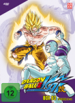 Dragonball Z Kai – DVD Box 3