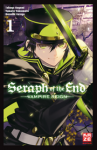 Seraph of the End – Band 1