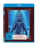 Chaika, die Sargprinzessin - Blu-ray Vol. 4