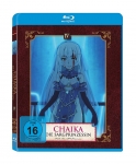 Chaika, die Sargprinzessin - Blu-ray Vol. 4 Chaika, die Sargprinzessin - Blu-ray Vol. 4
