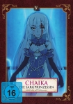 Chaika, die Sargprinzessin - DVD Vol. 4 Chaika, die Sargprinzessin - DVD Vol. 4