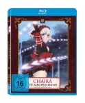 Chaika, die Sargprinzessin - Blu-ray Vol. 3