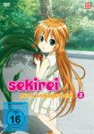 Sekirei - 2.Staffel - 3/4 Sekirei - 2.Staffel - 3/4