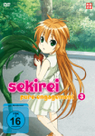 Sekirei - 2.Staffel								 - 3/4