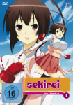 Sekirei 								 - 1/4