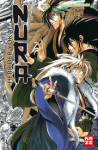 Nura – Herr der Yokai – Band 25 (Finale)