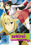 Sekirei 								 - 2/4