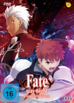 Fate/stay night [Unlimited Blade Works] – 2. Staffel – DVD Box 4 – Limited Edition