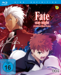 Fate/stay night [Unlimited Blade Works] – 2. Staffel – Blu-ray Box 4 – Limited Edition