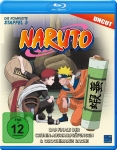 Naruto Staffel 3 - Folge 53-80 (Blu-ray)