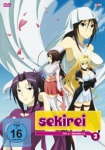 Sekirei 								 - 3/4