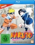 Naruto - Staffel 5 - Folge 107-135 (Blu-ray)