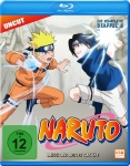 Naruto - Staffel 5 - Folge 107-135 (Blu-ray) Naruto - Staffel 5 - Folge 107-135 (Blu-ray)