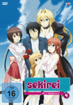 Sekirei 								 - 4/4