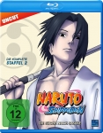 Naruto Shippuden- Staffel 2 - Folge 253-273 (Blu-ray)