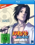 Naruto Shippuden- Staffel 2 - Folge 253-273 (Blu-ray) Naruto Shippuden- Staffel 2 - Folge 253-273 (Blu-ray)