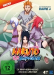 Naruto Shippuden Staffel 6 (333-363) (4 Disc Set) Naruto Shippuden Staffel 6 (333-363) (4 Disc Set)