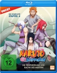 Naruto Shippuden Staffel 6 - Folge 333-363 (Blu-ray) Naruto Shippuden Staffel 6 - Folge 333-363 (Blu-ray)