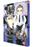 Midnight Secretary - Band 1 Midnight Secretary - Band 1