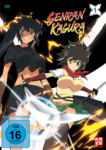 Senran Kagura – DVD Vol. 1