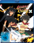 Senran Kagura – Blu-ray Vol. 1
