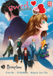 Sweet Amoris – Band 4 Sweet Amoris – Band 4