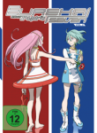 Eureka Seven – DVD Box 2