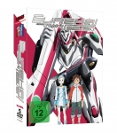 Eureka Seven - DVD-Box 1