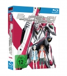 Eureka Seven - Blu-ray-Box 1