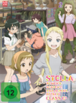 Stella Womens Academy, High School Division Class C3 – DVD Box 2 Stella Womens Academy, High School Division Class C3 – DVD Box 2