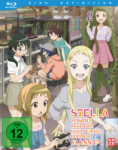 Stella Womens Academy, High School Division Class C3  – Blu-ray Box 2