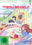 The Rolling Girls – DVD Vol. 1