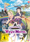 Yoyo & Nene – Die magischen Schwestern – DVD