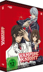 Vampire Knight - Gesamtausgabe