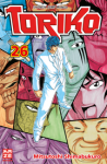 Toriko – Band 26