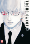 Tokyo Ghoul – Band 13