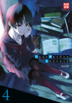 Dusk Maiden of Amnesia – Band 4 Dusk Maiden of Amnesia – Band 4