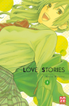 Love Stories – Band 4