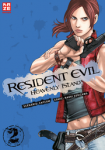 Resident Evil – Heavenly Island – Band 2
