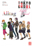 Tokyo Ghoul: Alltag