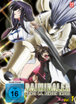 Daimidaler: Prince v.s. Penguin Empire – DVD Box 1 Daimidaler: Prince v.s. Penguin Empire – DVD Box 1