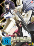 Daimidaler: Prince v.s. Penguin Empire – DVD Box 1