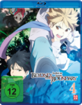 Beyond the Boundary – Kyōkai no Kanata – Blu-ray Vol. 4