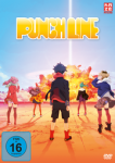 Punch Line – DVD Vol. 1 – Limited Edition mit Sammelbox